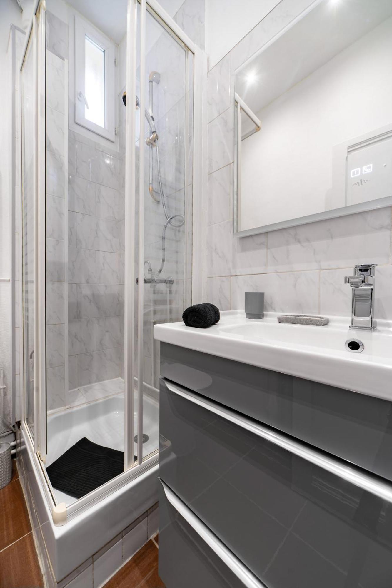 L'Alliotaux - Appartement Calme Et Design - Parking Gratuit Vichy Eksteriør billede