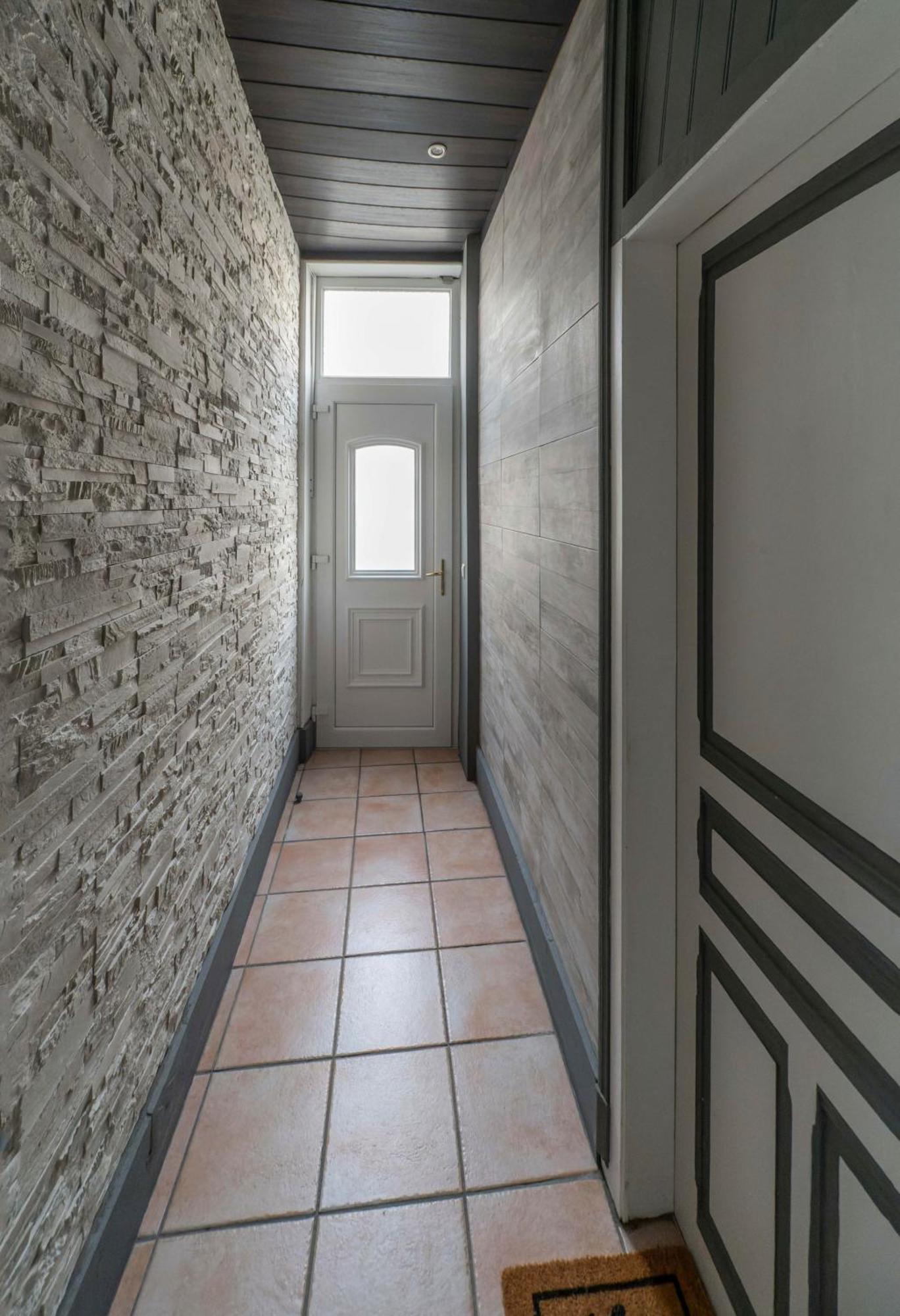 L'Alliotaux - Appartement Calme Et Design - Parking Gratuit Vichy Eksteriør billede